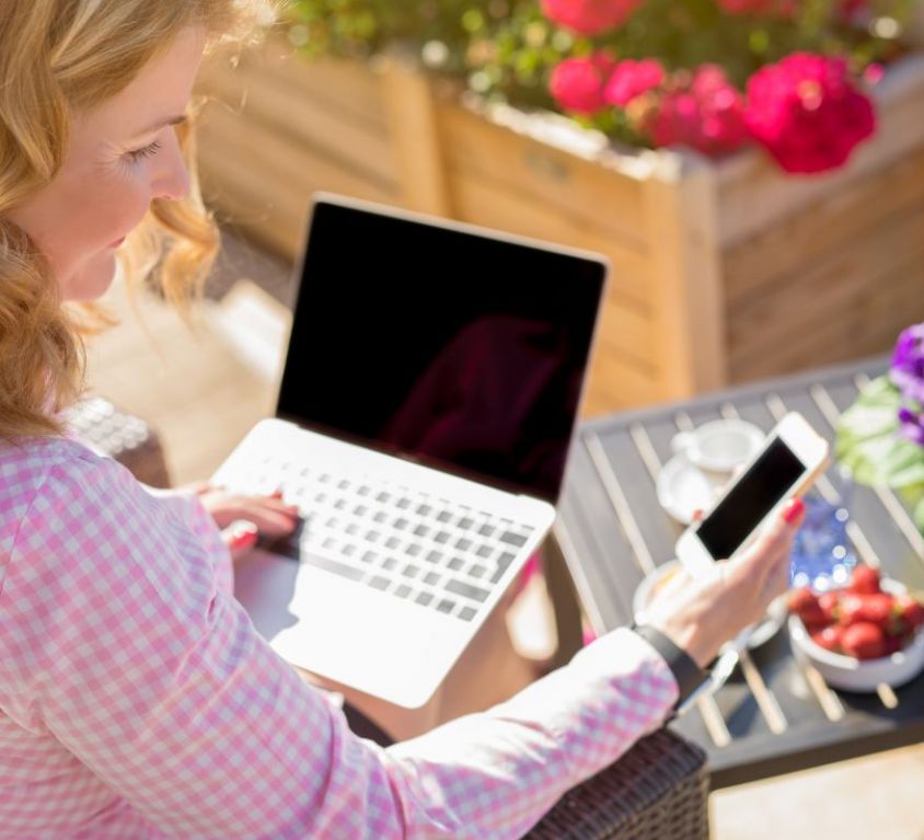Digital Wellbeing Workshop