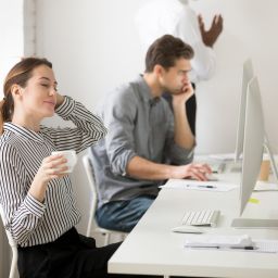 office mindfulness