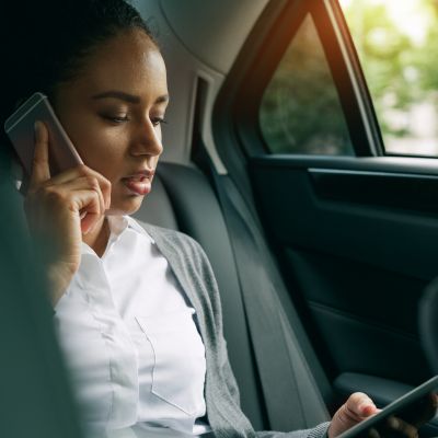 Managing Stress