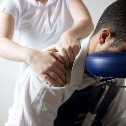 office massage