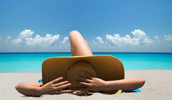 summer skincare tips
