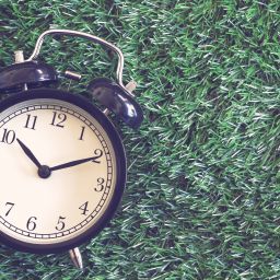 corporate wellbeing and time management