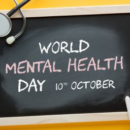 World Mental Health Day