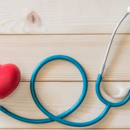 national heart month