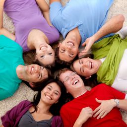 laughter yoga