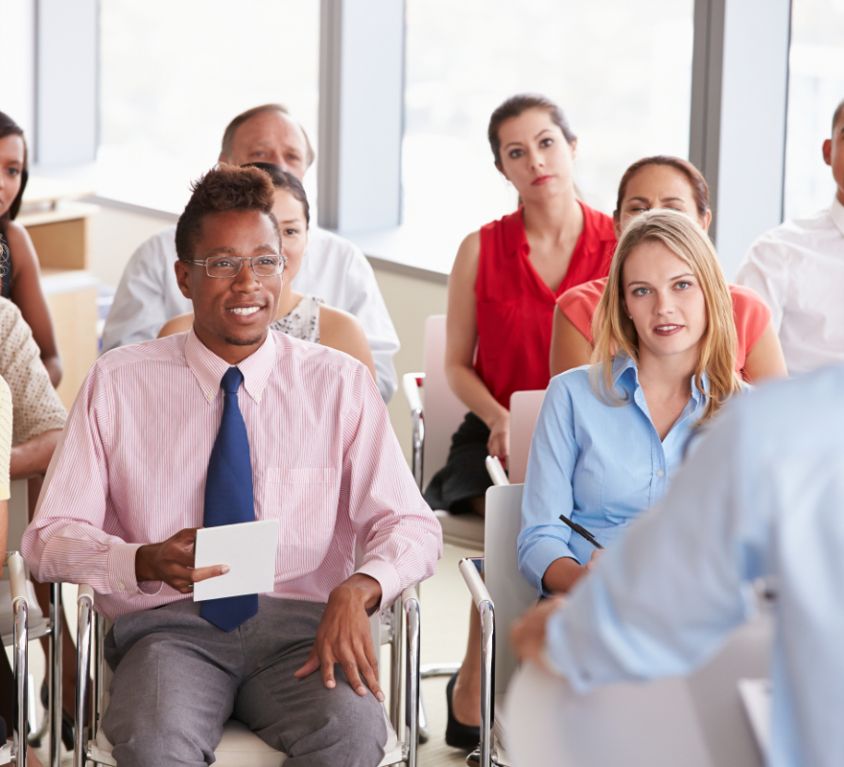 Mental Health Awareness Workshop for Managers