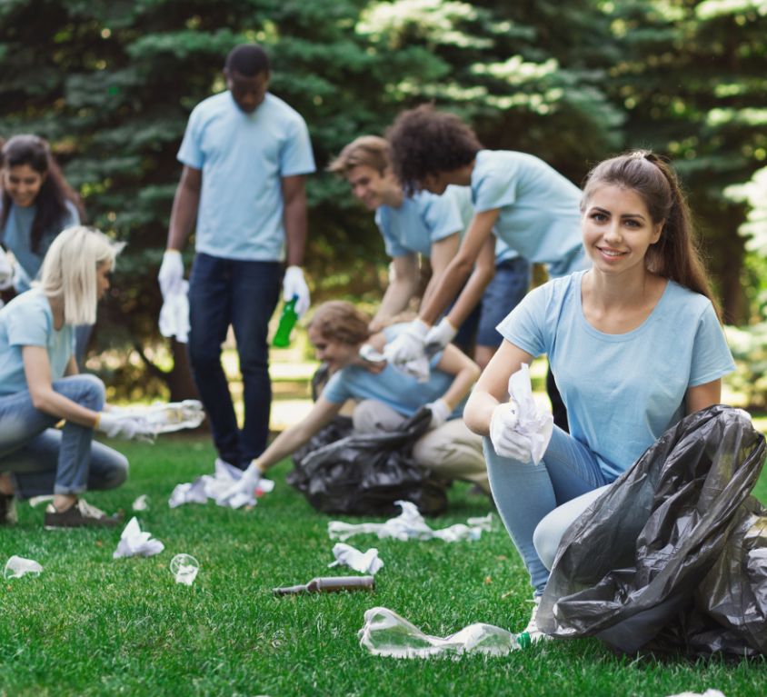 How to Save the Planet (more or less)