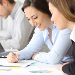wellbeing program strategy and planning