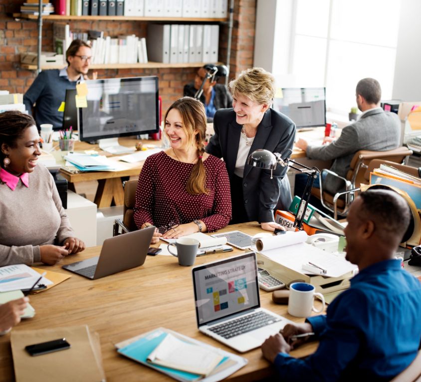 Stronger Relationships and Teams: A Mindful Approach