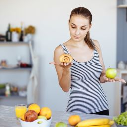 healthy weight loss