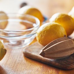 lemons