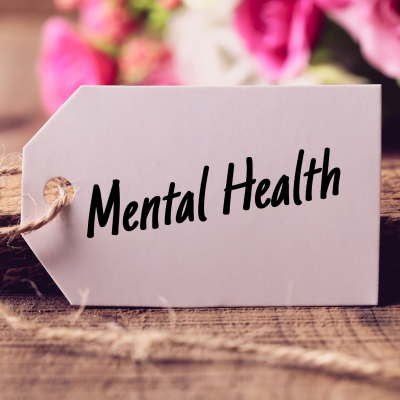 mental health awareness