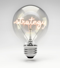 strategy